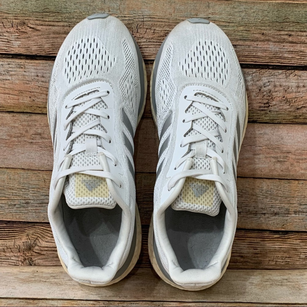 Adidas Sonic Drive Athletic Shoes - Picture 5 of 9